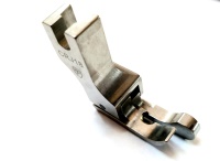 DÜZ MAKİNA ÇİMA AYAK KALIN DİLLİ 1/16 CRJ 18 EP